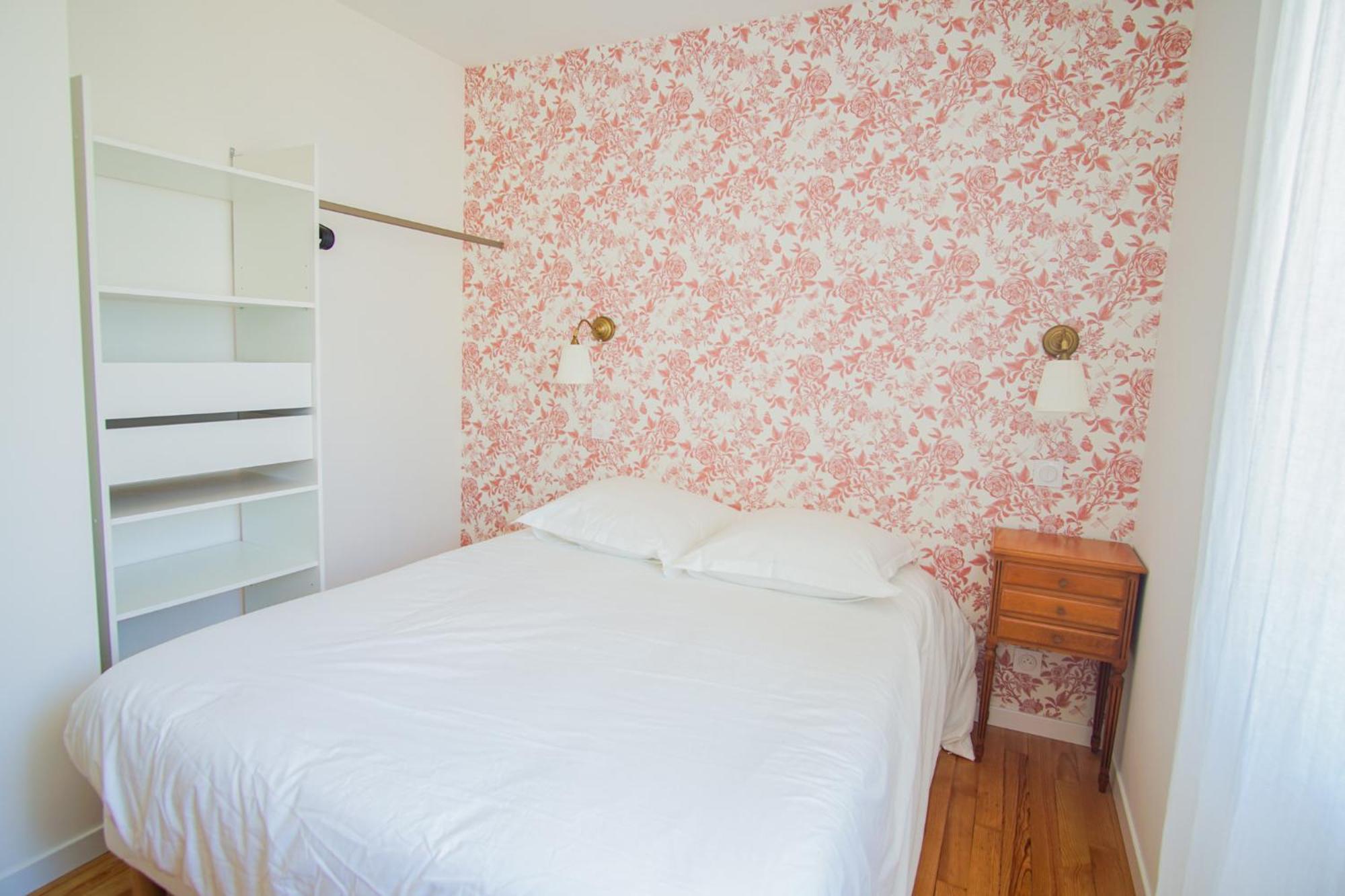-Le Sentier- Elegant T3 Avec Jardin Proche Mer Concarneau Exterior photo